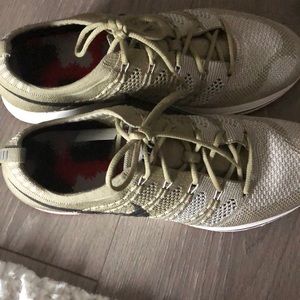 Men’s Nike Flyknit Trainer